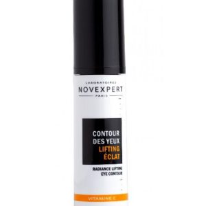 Novexpert Vitamine C Contour des Yeux Lifting Eclat – 15 ml