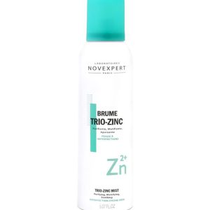 Novexpert Trio-Zinc Brume Spray – 150 ml