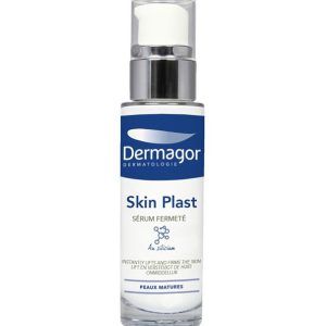 Dermagor – Skin Plast Sérum fermeté – 30 ml