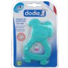 Dodie – Anneau de dentition Lapin Lagoon