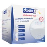 Dodie – Coussinets d’allaitement nuit (x30) – Image 3