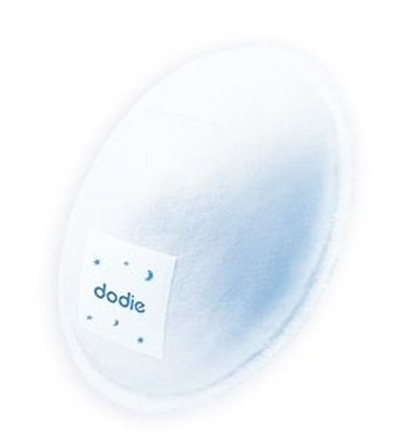 Dodie – Coussinets d’allaitement nuit (x30) – Image 2