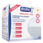 Dodie – Coussinets d’allaitement jour (x30) – Image 3