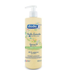 DODIE Huile Lavante 500ML