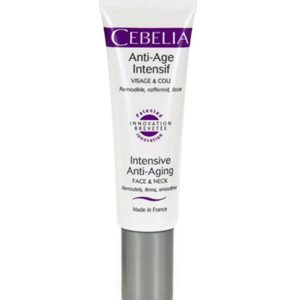 Cebelia – Anti-âge intensif Crème Anti-Âge Antirides Fermeté- 30 ml