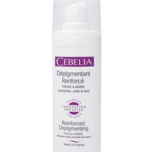 Cebelia – Dépigmentant renforcé – 30 ml