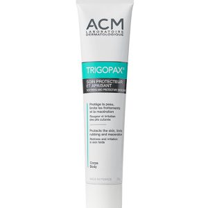 Acm Trigopax soin protecteur apaisant – 30 ml