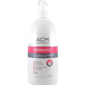 Acm Dépiwhite lait éclaircissant – 500 ml