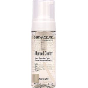 Dermaceutic – Advanced Cleanser Nettoyant Démaquillant – 150 ml