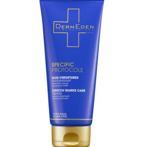 Dermeden Soin Vergetures Corps – 200 ml