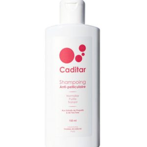 Caditar Shampoing Anti-Pelliculaire – 150 ml
