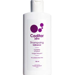 Caditar Shampoing Tolérance – 150 ml