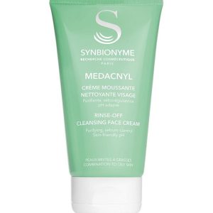 Synbionyme – Medacnyl Crème Moussante Nettoyante Visage – 150 ml