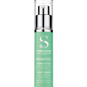 Synbionyme – Medacnyl Crème de Nuit – 30 ml