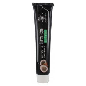 DENTI SMILE DENTIFRICE AU CHARBON COCO 100GR