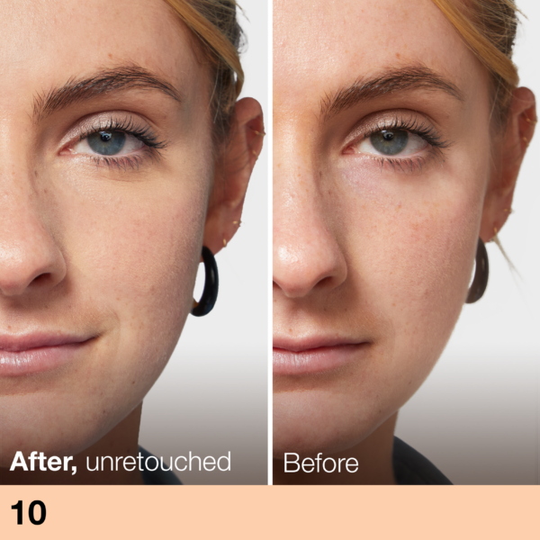 MAYBELLINE FIT ME CONCEALER 10 – Image 4