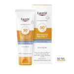 Eucerin SUN CRÈME VISAGE 50+ – Image 7