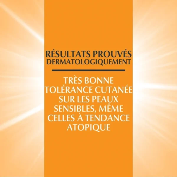 Eucerin SUN CRÈME VISAGE 50+ – Image 5