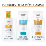 Eucerin SUN CRÈME VISAGE 50+ – Image 12