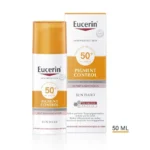 EUCERIN ECRAN ANTI-PIGMENT SPF 50 + 50 ML – Image 7