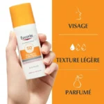 EUCERIN ECRAN ANTI-PIGMENT SPF 50 + 50 ML – Image 12