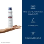 EUCERIN AQUAPHOR BAUME SPRAY CORPS 250 ML – Image 8