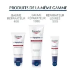 EUCERIN AQUAPHOR BAUME SPRAY CORPS 250 ML – Image 11