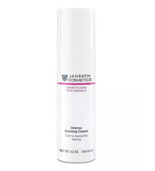 JANSSEN COSMETICS Crème Apaisante Intense 150ml