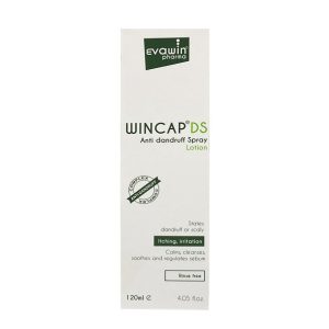 Evawin Wincap DS Lotion Anti-pelliculaire spray 120ml