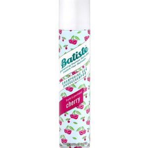 Batiste Shampoing Sec Cherry  – 200 ml