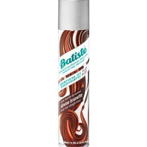 Batiste Shampoing Sec Brunette  – 200 ml