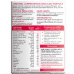 Vitabiotics – Menopace Menopause – 30 capsules – Image 4