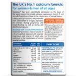 Vitabiotics Osteocare 30 Comprimès – Image 4