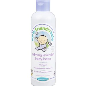 Lansinoh EFB Lotion Corporelle Lavande – 250 ml