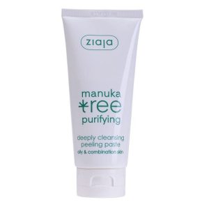 Ziaja Manuka Tree Pate Exfoliante Purifiante 75ml