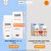 ISDIN Foto Ultra Spot Prevent Fusion Fluid Spf50+50ml = 2 Miniatures Fusion Water 10ml Offerts