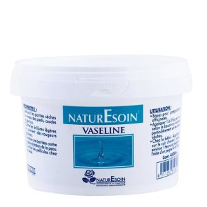 NaturEsoin Vaseline – 450 G