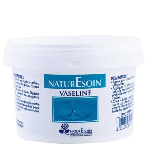 NaturEsoin Vaseline – 1 Kg