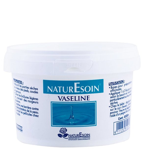 NaturEsoin Vaseline – 1 Kg