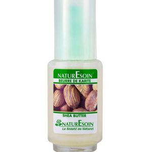 NaturEsoin Beurre de Karité – 50 ml