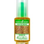 NaturEsoin Huile de Sésame – 50 ml