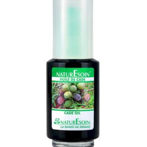 NaturEsoin Huile de Cade – 50 ml