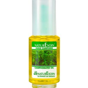 NaturEsoin Huile Camphree – 50 ml