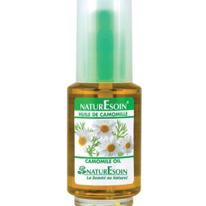 NaturEsoin Huile de Camomille – 50 ml