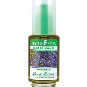 NaturEsoin Huile de Lavande – 50 ml