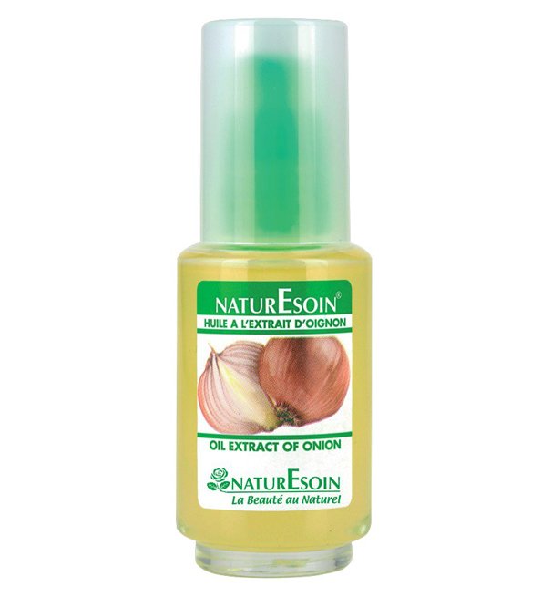 Nature Soin Oignon