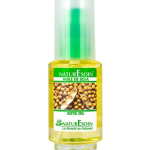 NaturEsoin Huile de Soja – 50 ml