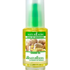 Nature Soin Gingembre 50Ml