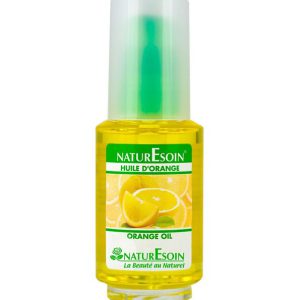 NaturEsoin Huile d’Orange – 50 ml