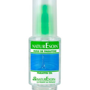 NaturEsoin Huile de Paraffine – 50 ml